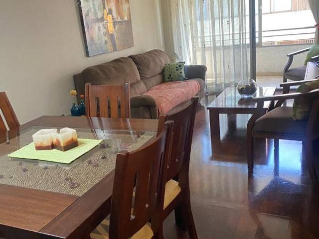 ARRIENDO DEPARTAMENTO EN PROVIDENCIA SANTIAGO