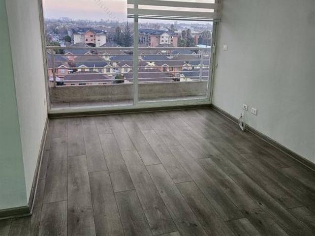 Arriendo departamento en pudahuel sur