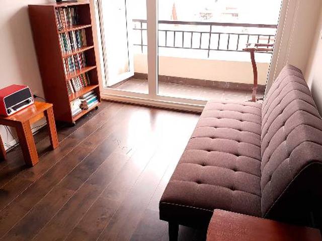 Arriendo Departamento en Puerto Varas / Plaza Brintrup