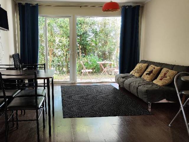 Arriendo Departamento En Puerto Varas