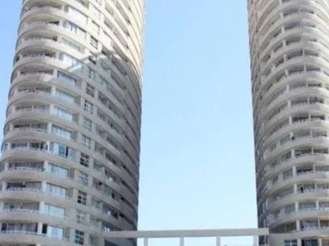 Arriendo Departamento en punta cavancha