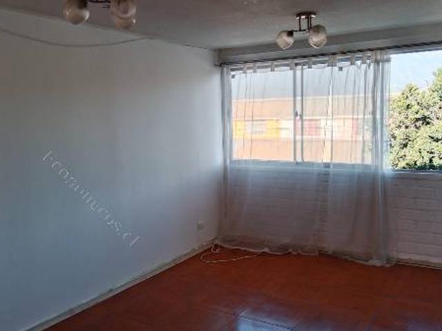 ARRIENDO DEPARTAMENTO EN QUILLOTA