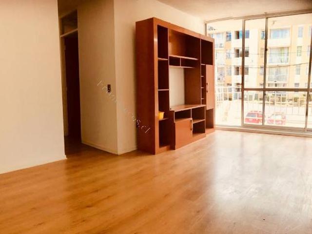 Arriendo departamento en Quilpué