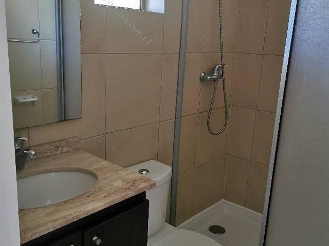 Arriendo Departamento en quilpue 2 Dormitorios 2 Baños