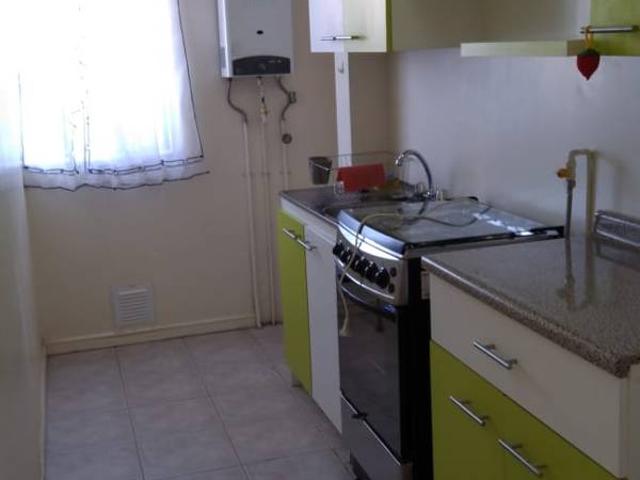 Arriendo departamento en Quilpué