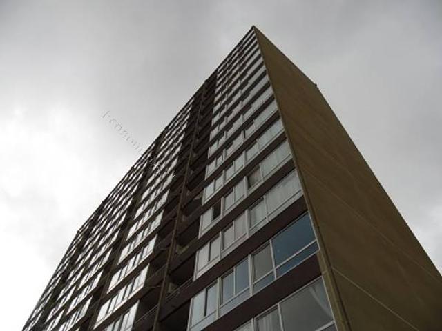 Arriendo departamento en Quilpué, Av Marga Marga