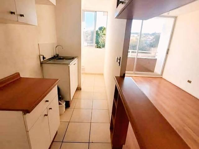 ARRIENDO DEPARTAMENTO EN QUILPUE COLINA DE ORO 3D 1B