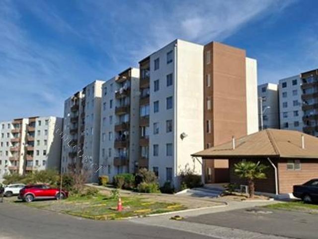 Arriendo departamento en Quilpué, Colinas de Oro