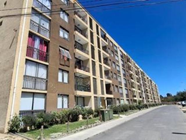 Arriendo departamento en Quilpué, Impecable !
