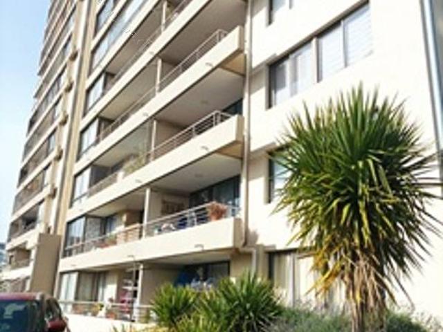 Arriendo departamento en Quilpué. Paradero 30