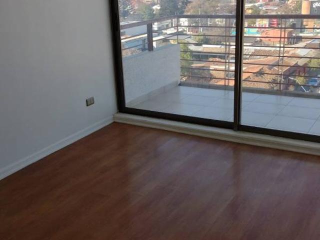 ARRIENDO DEPARTAMENTO EN RANCAGUA