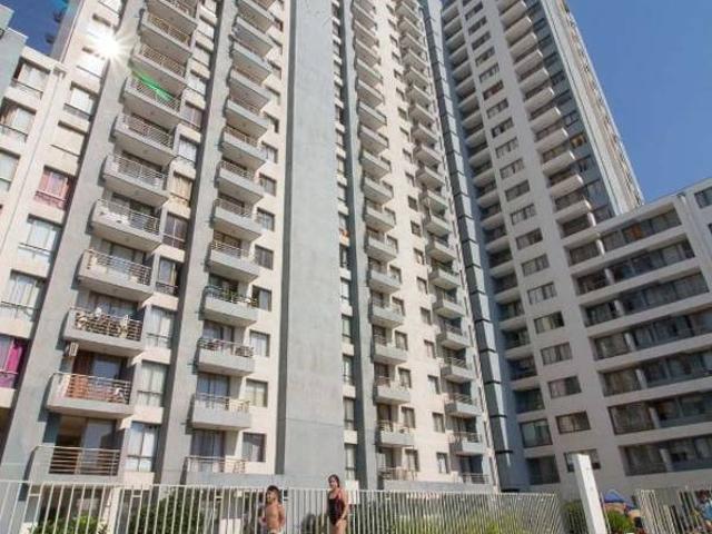 Arriendo departamento en Rancagua centro