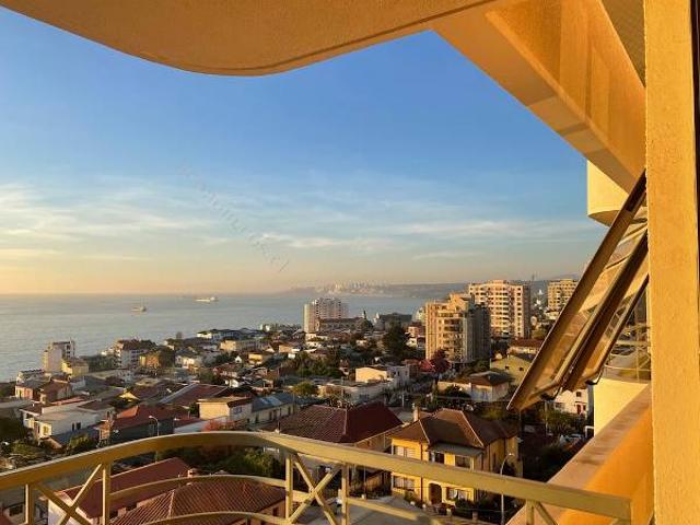 Arriendo departamento en Recreo, Viña del Mar