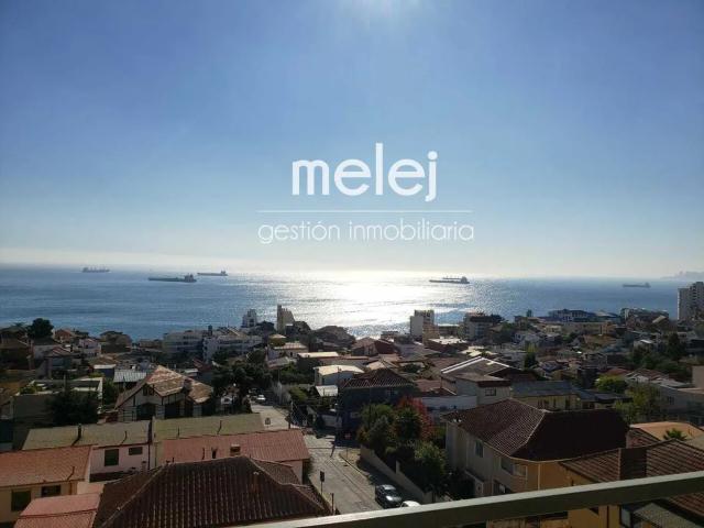 Arriendo Departamento En Recreo