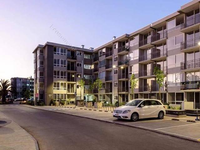 Arriendo Departamento en Renca