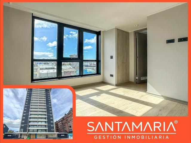 Arriendo Departamento en Rengo, Concepción centro