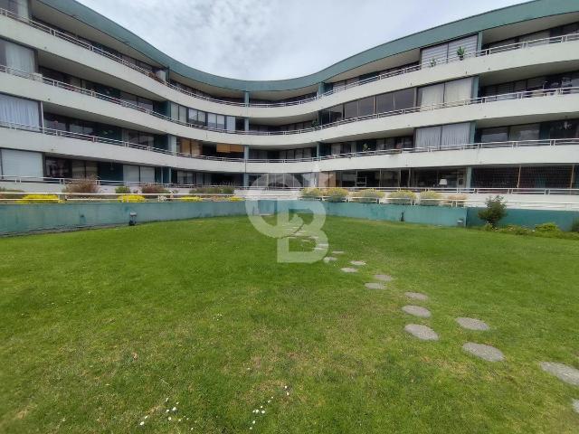 Arriendo departamento en reñaca