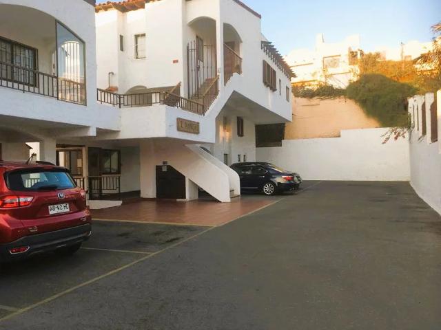 Arriendo departamento en reñaca. un dormitorio, amoblado