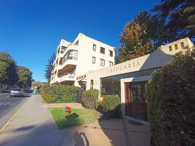 Arriendo Departamento en Reñaca a 2 Cuadras de la Playa