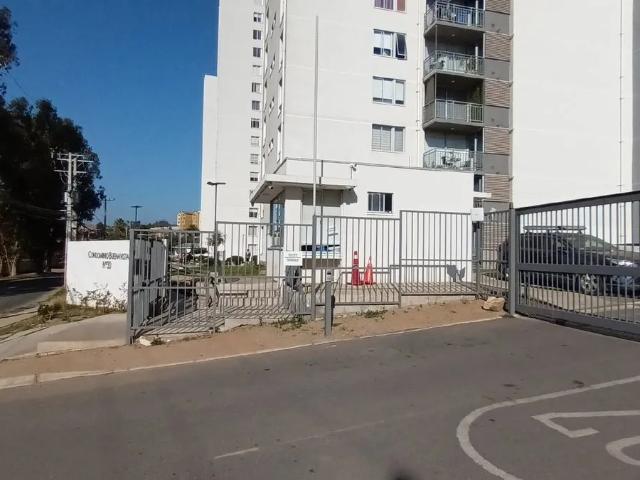 Arriendo departamento en reñaca alto, 3 dormitorios