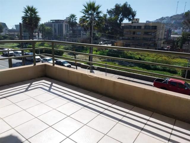 Arriendo departamento en reñaca, de 3d, 3b, a pasos playa