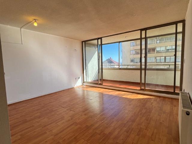 Arriendo Departamento en Reñaca / Jardín del Mar