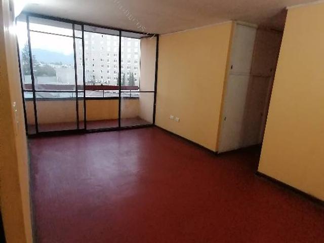 ARRIENDO DEPARTAMENTO EN TORRES ALAMEDA RANCAGUA