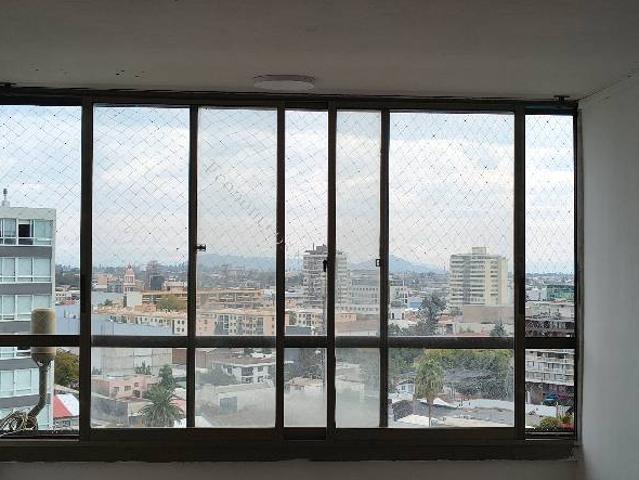 ARRIENDO DEPARTAMENTO EN TORRES DE ALAMEDA RANCAGUA