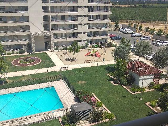 Arriendo departamento en terrados de kennedy