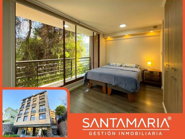 Arriendo Departamento en Universidad de Concepción, Concepción