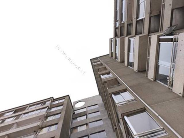 Arriendo departamento en Valparaiso, Cerro Yungay