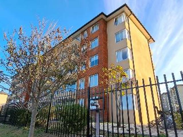 Arriendo departamento en Valparaiso, Curauma