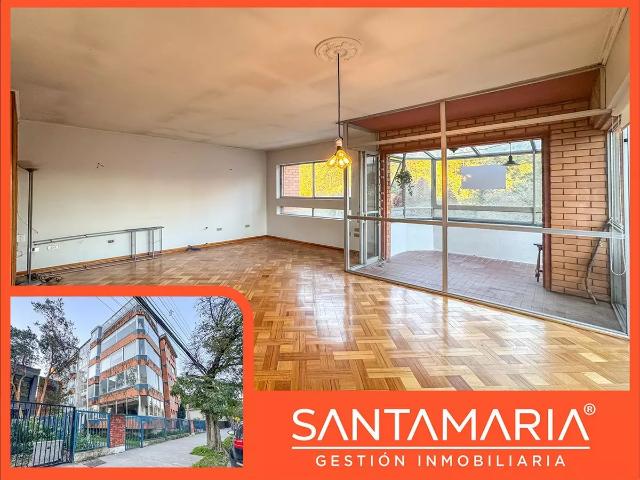 Arriendo Departamento en Victor Lamas, Concepción