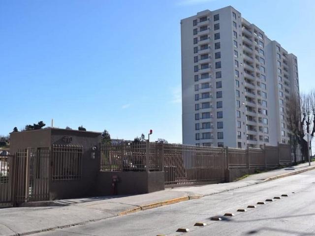 ARRIENDO DEPARTAMENTO VIÑA DEL MAR,VILLA DULCE