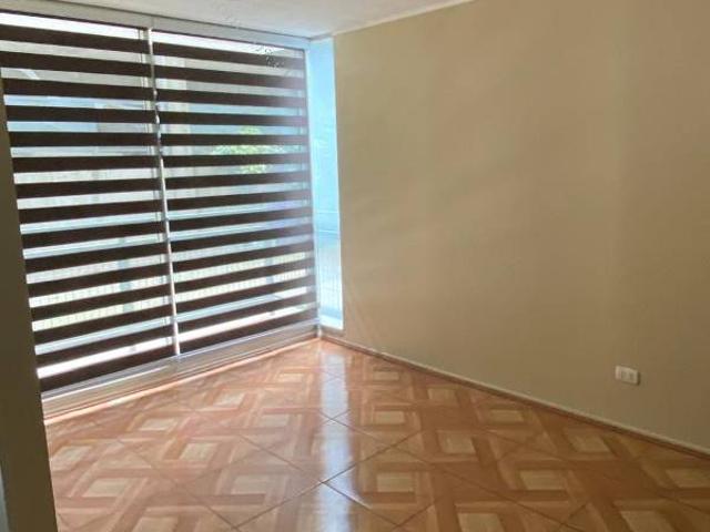 Arriendo departamento en Villa Dulce Viña del Mar