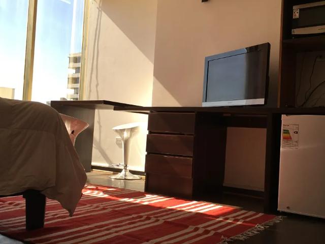 Arriendo Departamento En Viña Del Mar