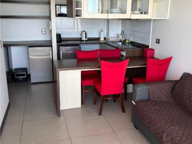 Arriendo departamento en viña del mar alto, 2 dormitorios