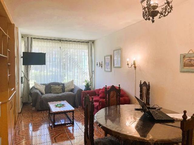Arriendo departamento en Viña del mar. Barrio ponientes