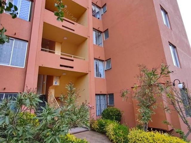 Arriendo departamento en Viña del mar. cerca 1 norte
