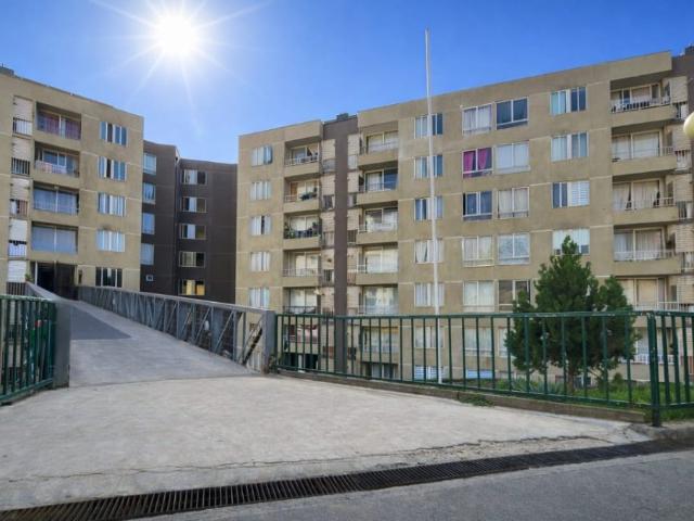 ARRIENDO DEPARTAMENTO EN VIÑA DEL MAR, CONDOMINIO VISTA SANTA JULIA II