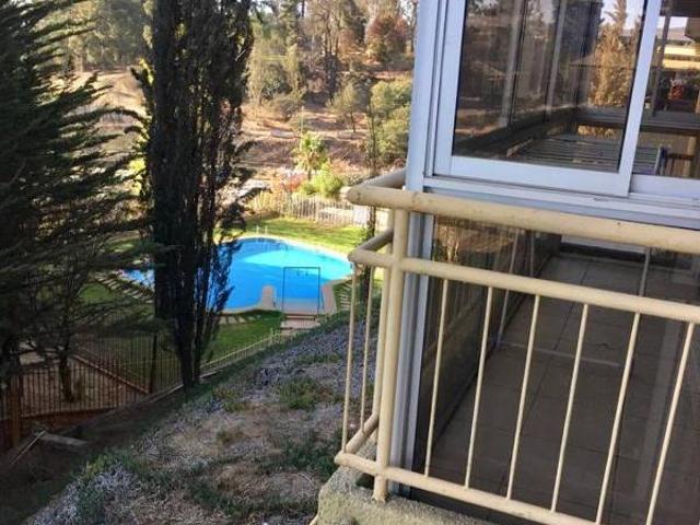 Arriendo departamento en Viña del mar, frente universidad