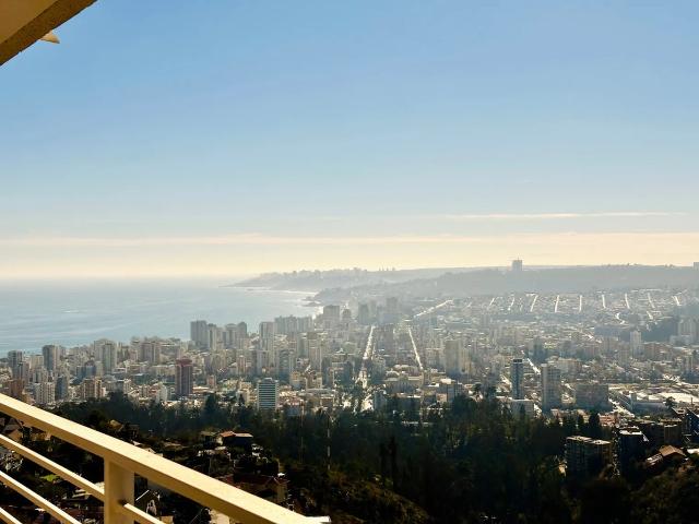 Arriendo departamento en viña del mar sectoraltos de viña