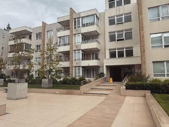 Arriendo Departamento Ed. PARQUE UNIVERSITARIO TALCA