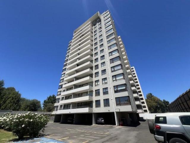 Arriendo Departamento Edificio 3 Rios frente UCM TALCA