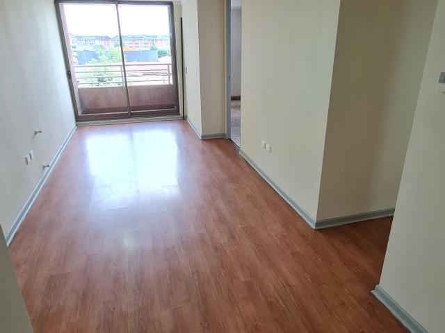 Arriendo departamento Edificio City House con GGCC Temuco Centro