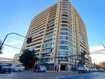 Arriendo Departamento Edificio Amalfi Talca