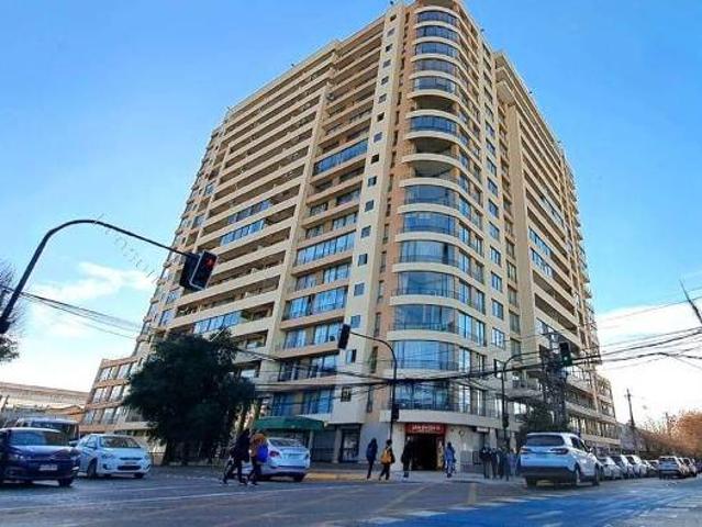Arriendo Departamento Edificio Amalfi Talca