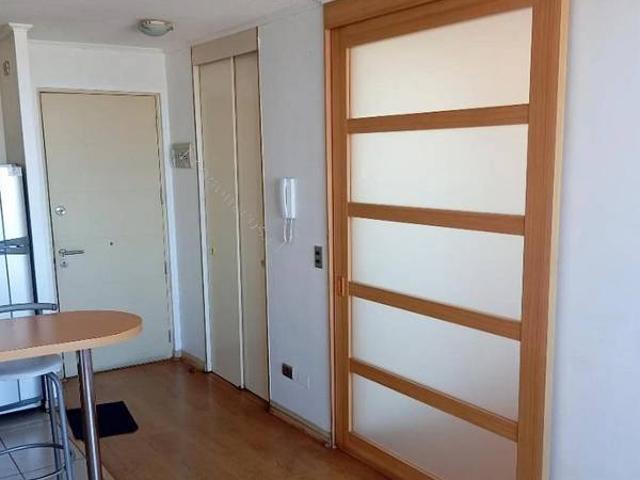 Arriendo departamento Edificio Amalfi Talca