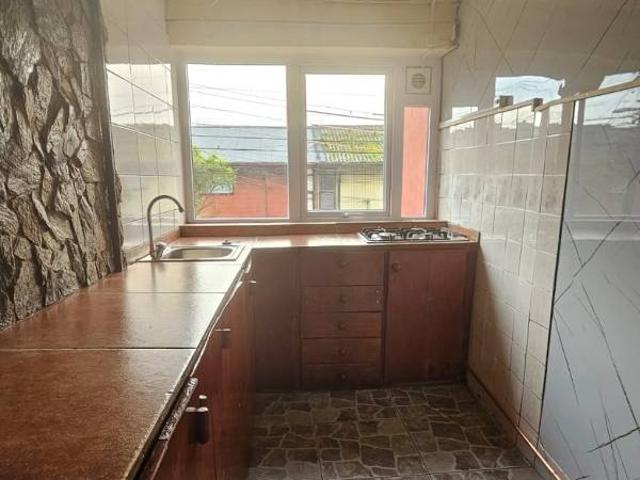 Arriendo departamento edificio estacion Temuco