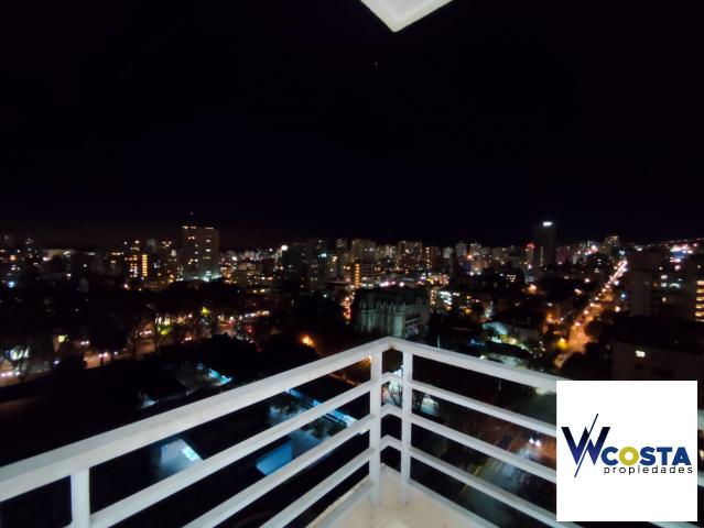 ARRIENDO DEPARTAMENTO EDIFICIO IMAGINA STYLE